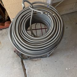 Wire Roll 
