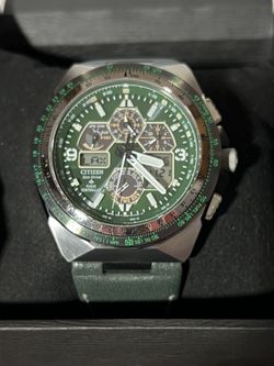 Citizen Watch 