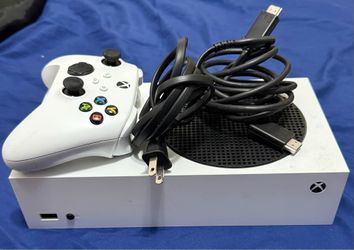 Xbox Series S 512Gb