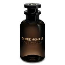 LV Ombre Nomade 100ml Perfume Cologne