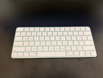 Apple Magic Keyboard