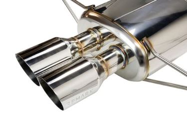 Brand New REMARK STAINLESS STEEL SPORTS TOURING EXHAUST WITH FRONT PIPE RK-C2076H-09 Honda Civic TYPE R FL5 2023