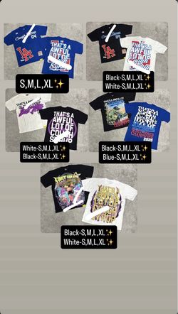 Cough syrup tees
