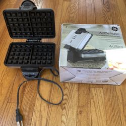 Waffle Maker