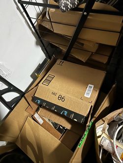 FREE BOXES 📦