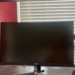 240hz monitor 