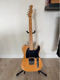 Fender telecaster