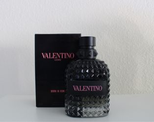 Valentino cologne unisex