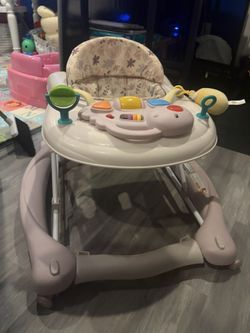 Baby Walker