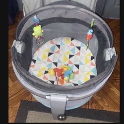 Fisher Price Canopy dome 