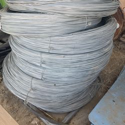 Wire