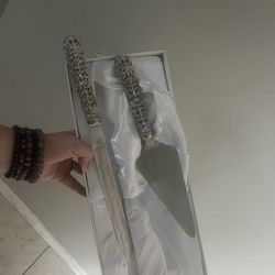 Cake Knives