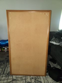 Bullitin Board
