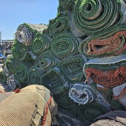 Artificial Grass 7ft X 40ft  (280sqf)