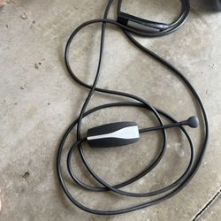 Tesla OEM Mobile Connector