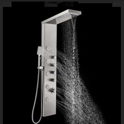 Luxury Shower 