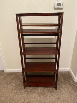 Book Shelf/Display Rack