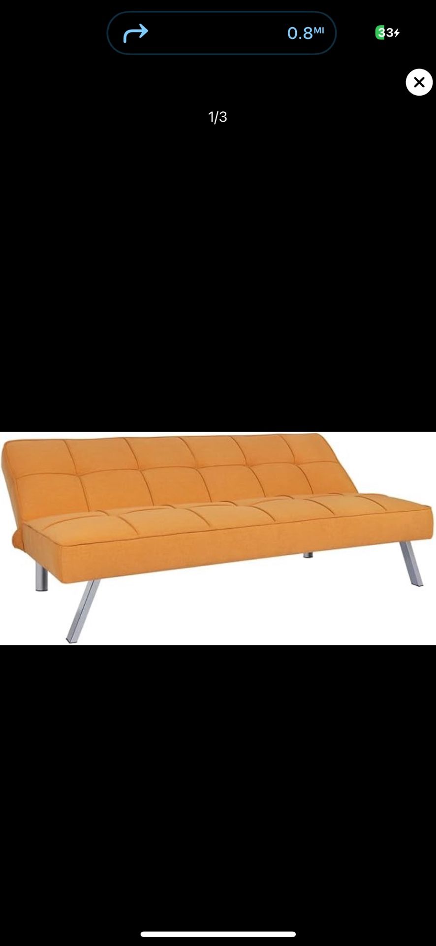 Brand new never used