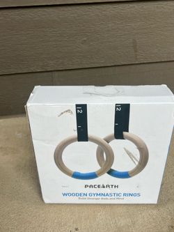 Gymnastic Rings
