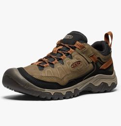 Mens Hiking Shoes