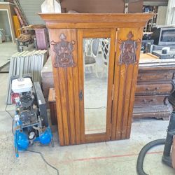 Armoire Make An Offer