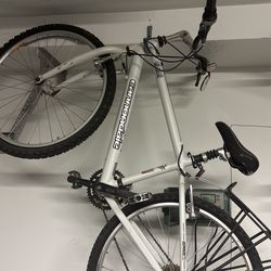 Cannondale Bicycle