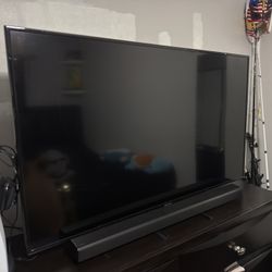 Samsung 55" Class NU6900 Smart 4K UHD TV (2018)