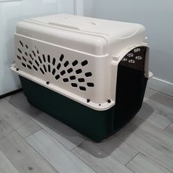 Pets Kennel  36 L X 24 W X 27 H Inches 