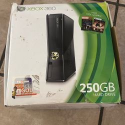 Xbox 360 