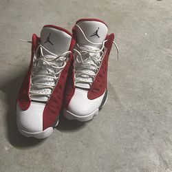 Jordan 13
