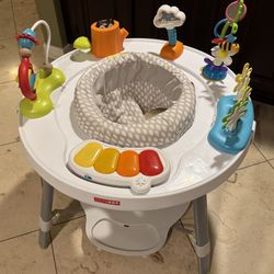 Skip Hop activity center 