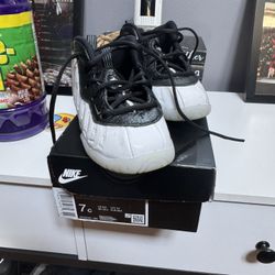 Toddler Nike 
