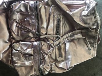 Mini Aeropostale bag