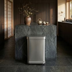 Simplehuman 45L Trashcan