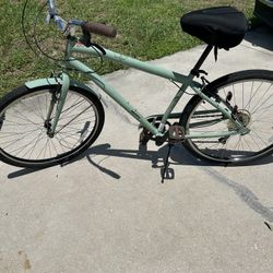 Huffy Men’s Bike