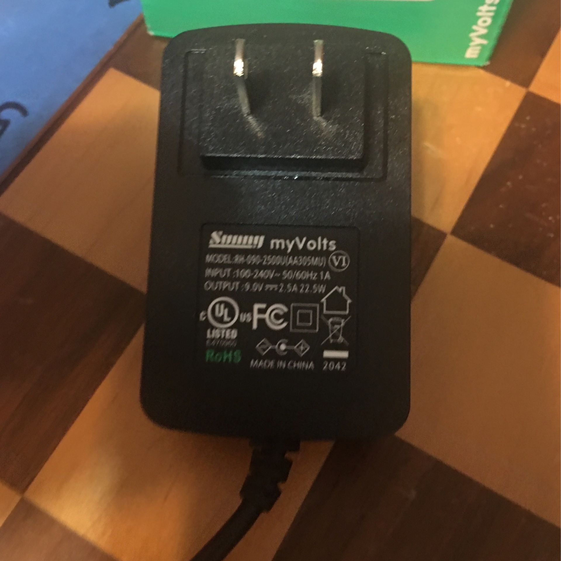 Electric Transformer