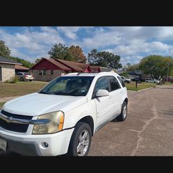 2006 Chevrolet Equinox