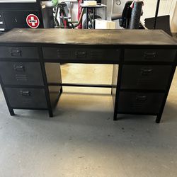 Restoration Hardware Child Desk