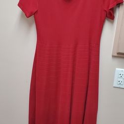 Plus Size Dress