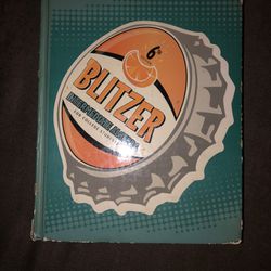 Blitzer Intermediate Algebra For College Students 6th Edition 