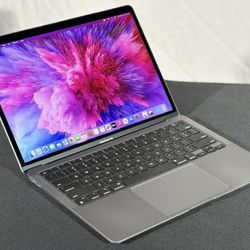 2019 MacBook Air (13”) 16gb/500gb 