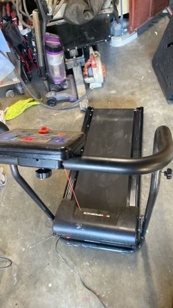 Treadmill