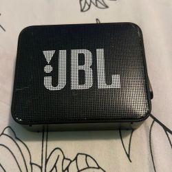 Jbl Speaker 