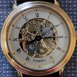 Fossil Watch 