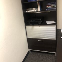 Shelf Storage Cupboard