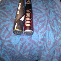 Baseball Bats