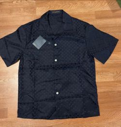Blue shirt