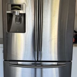 Samsung Refrigerator