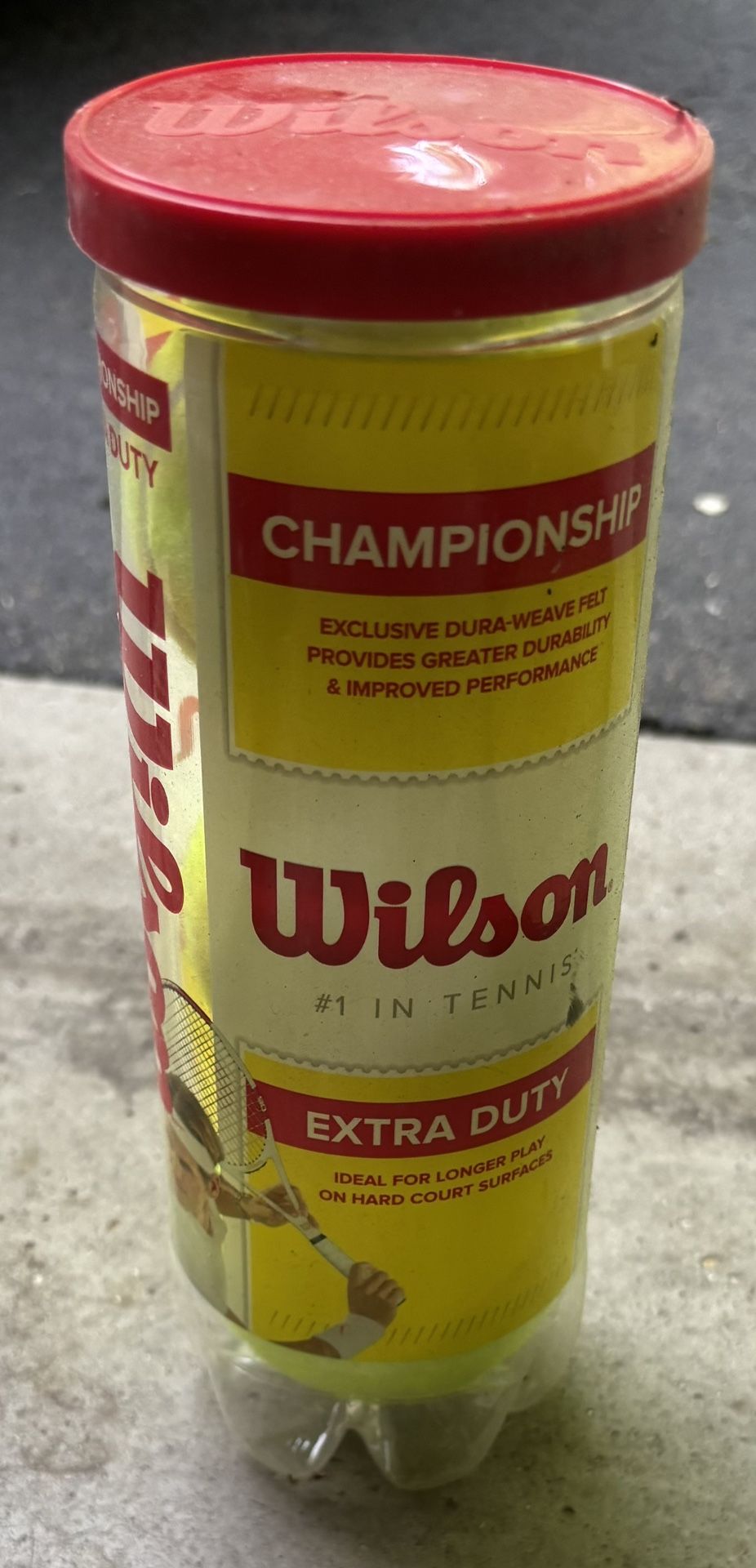 Tennis Rackets