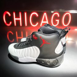 Jordan Jumpman Pro “BULLS”